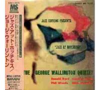 George Wallington - Jazz at Hotchkiss [Import]