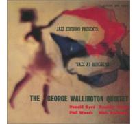 George Wallington - Jazz at Hotchkiss [Import]