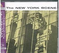 George Wallington - New York Scene