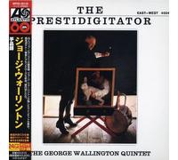 George Wallington - Prestidigitator [Import]