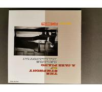 George Wallington - The Symphony Of A Jazz Piano