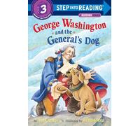George Washington and the General's Dog, Step into Reading Series Frank Murphy (Auteur)