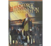 George Washington - Animated Hero Classics by NEST