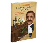 George Washington Carver
