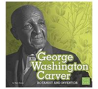 George Washington Carver
