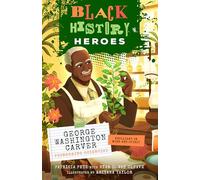 George Washington Carver