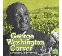 George Washington Carver