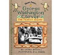 George Washington Carver, Smart About... Laura Driscoll (Auteur)