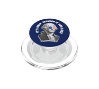 George Washington : ce n'est Que de la trahison si Vous perdez PopSockets PopGrip pour MagSafe