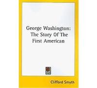 George Washington Clifford Smyth (Auteur)