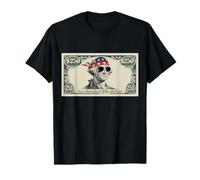 George Washington commémoratif 250 Ans T-Shirt