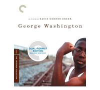 George Washington (Criterion Collection) [Blu-Ray]