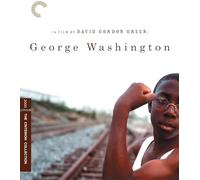 George Washington (Criterion Collection) [Blu-Ray]