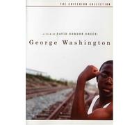 George Washington - Criterion Collection [Import USA Zone 1]