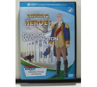 George Washington DVD