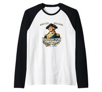 George Washington First in War Peace Foundding Father Manche Raglan