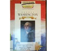 George Washington (Getting To Know The U.S. Presidents)