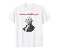 George Washington (Graphique) T-Shirt