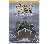 George Washington Interactive DVD
