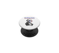 George Washington se Sentir Mignon Pourrait Commencer Une révolution PopSockets PopGrip Adhésif