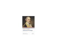 George Washington: Selected Writings
