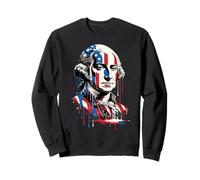 George Washington Sweatshirt