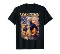 George Washington T-Shirt
