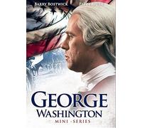 George Washington - The Complete Miniseries - Digitally Remastered