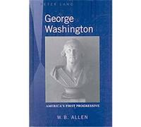 George Washington W. B. Allen (Auteur)