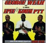 George Weah & Epee & Koum - Lone Star Liberia