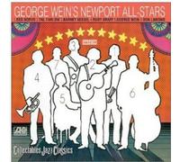 George Wein - George Wein's Newport All-Stars