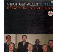 George Wein - self titled