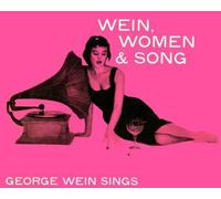 George Wein - Wein, Women & Song [Import]
