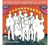 George Wein - George Wein's Newport All-Stars
