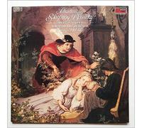 George Weldon, Philharmonia Orchestra - CFP 133 Tchaikovsky Sleeping Beauty PO George Weldon LP