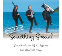 Nussbaumer,George - Something Special-on Strings [Import]