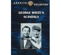 George White Scandals by RKO by Felix E. Feist
