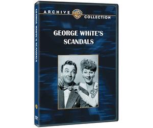 George White's Scandals