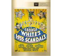 George White's Scandals of '35 /