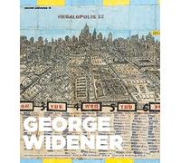 George Widener: Secret Universe IV by Barbara Safarova (2013-09-30)