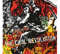 George WilliamsCD AlbumThe Cool Revolution-Beat Records-BRIII 01-Japan-New