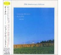 George Winston - Autamn:Piano Solos-20th a [Import]
