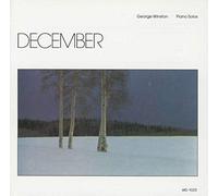 George Winston - December