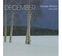 Winston, George - December [Import]