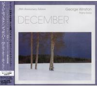 George Winston - December [Import]