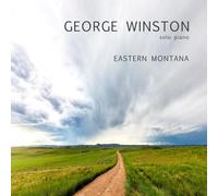 George Winston - Eastern Montana [Compact Discs]