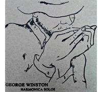 George Winston - Harmonica [Cd]