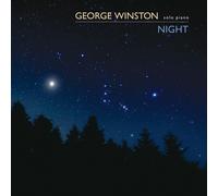 George Winston Night (Vinyl)