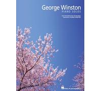 George Winston Piano Solos - Pno.