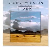 George Winston - Plains